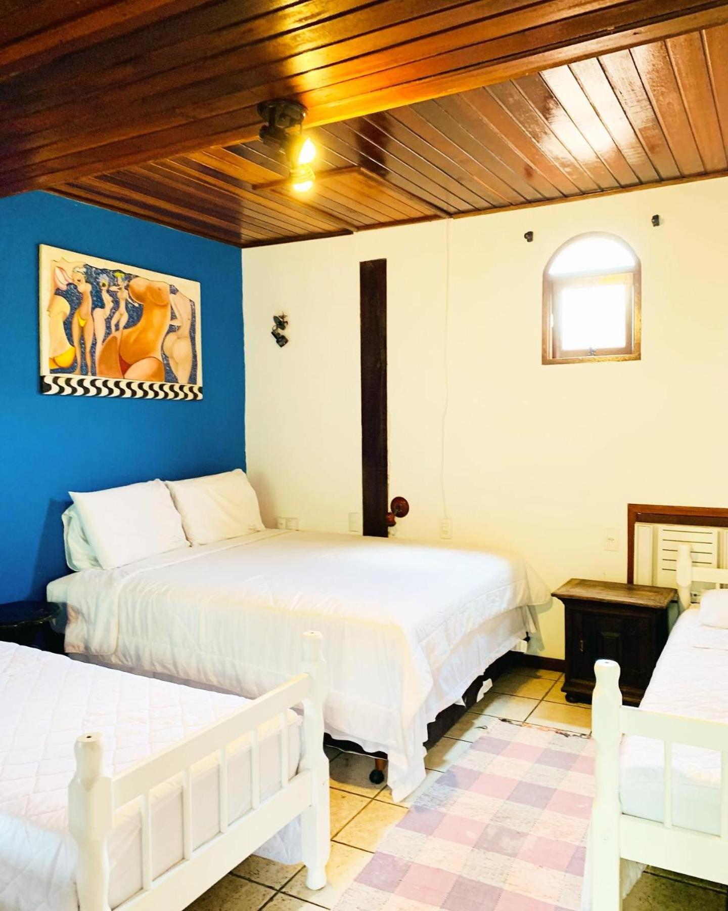 Quadruple Room photo 3