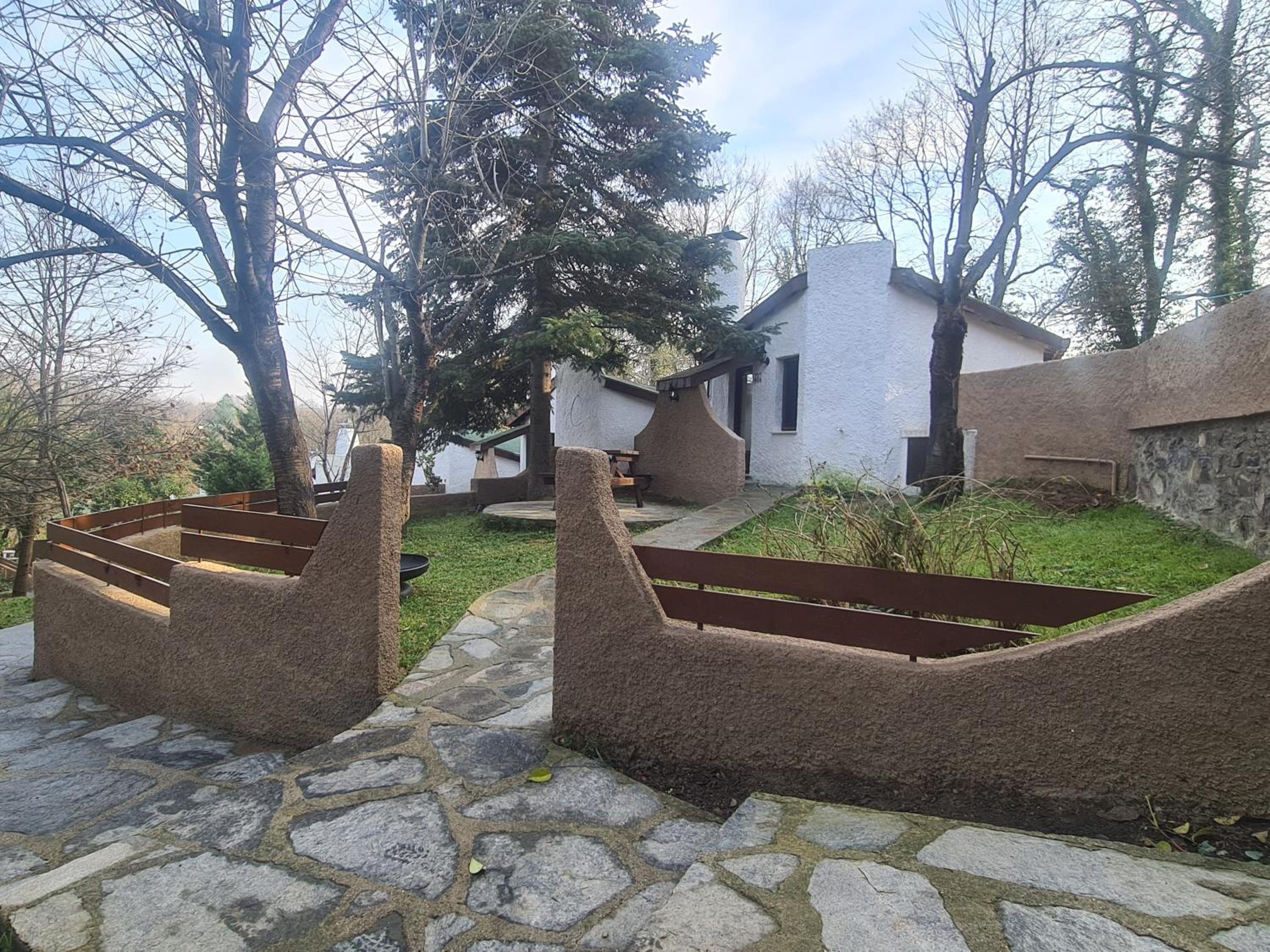 Deluxe Bungalow with Garden View - Photo 19