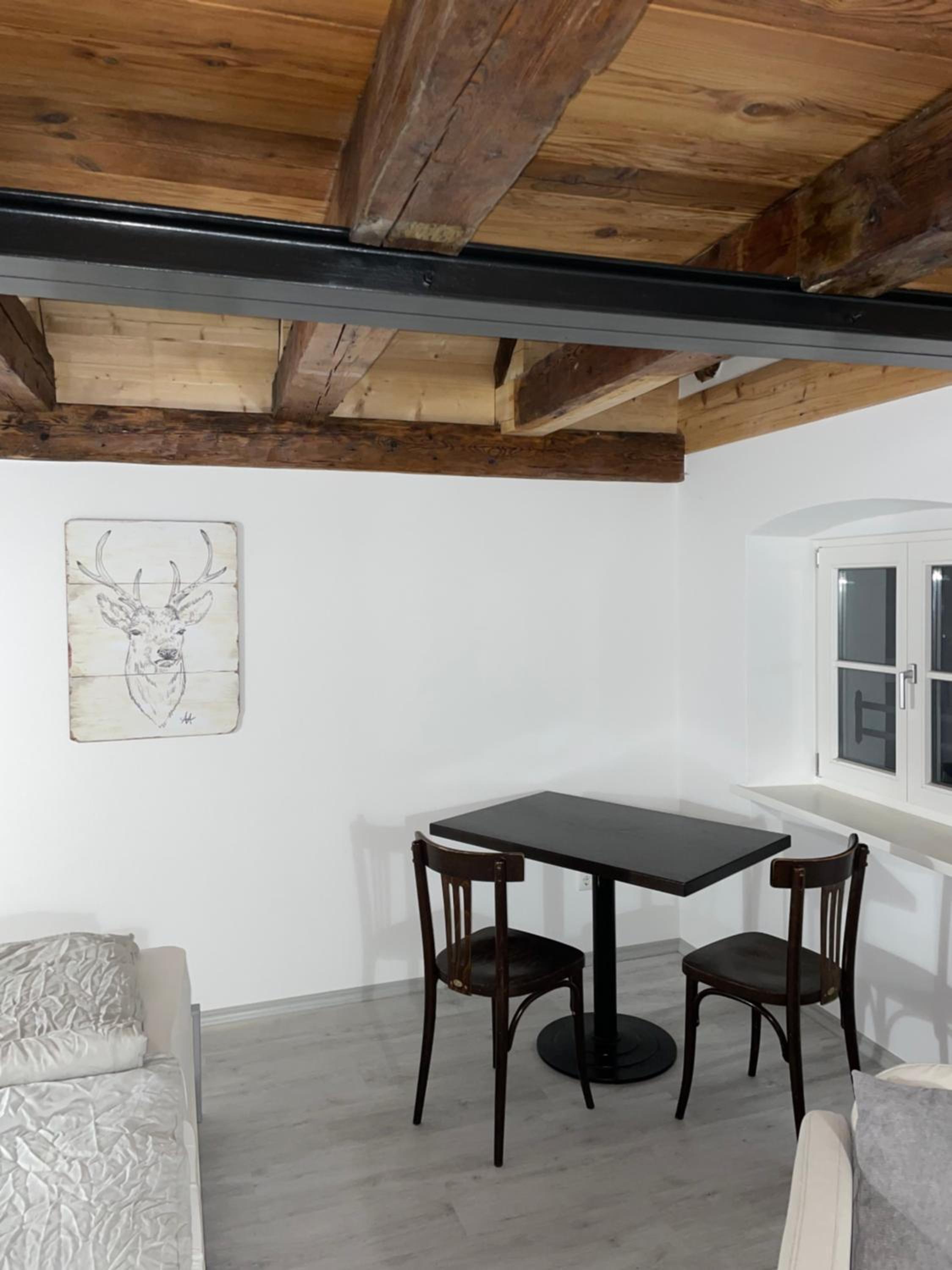Deluxe Double or Twin Room with City View photo 3