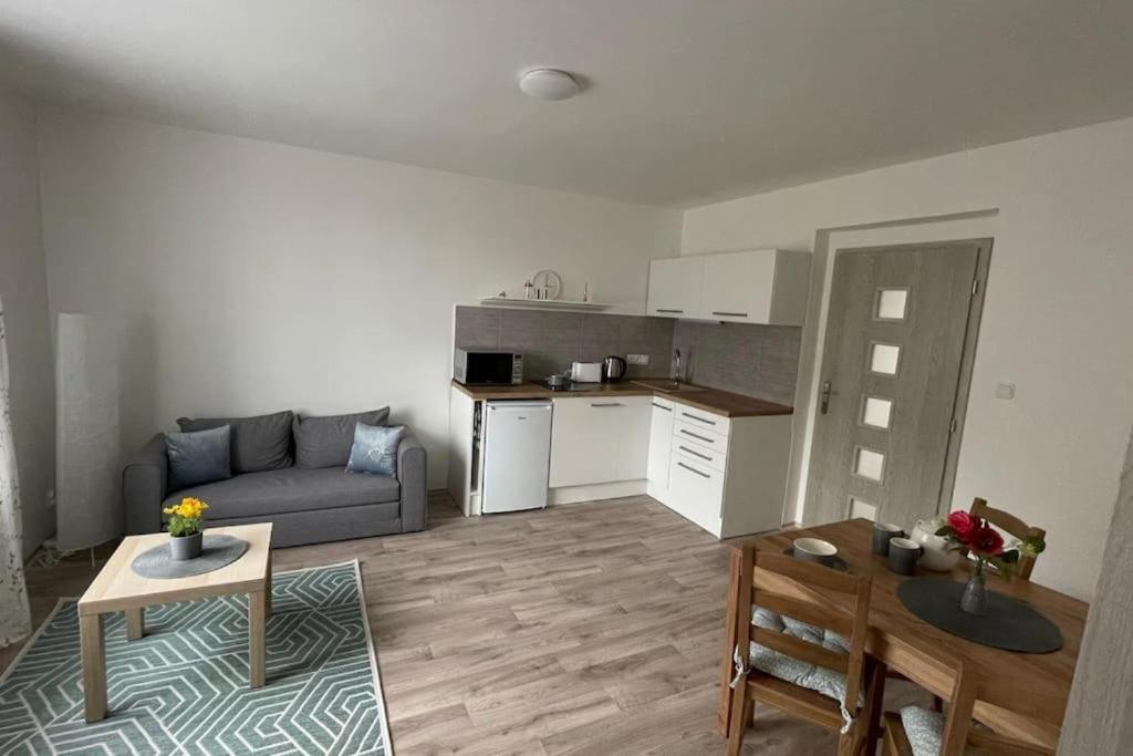 Apartment photo 1
