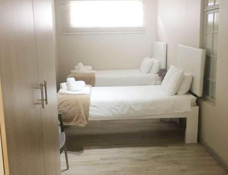Two-Bedroom Chalet photo 3