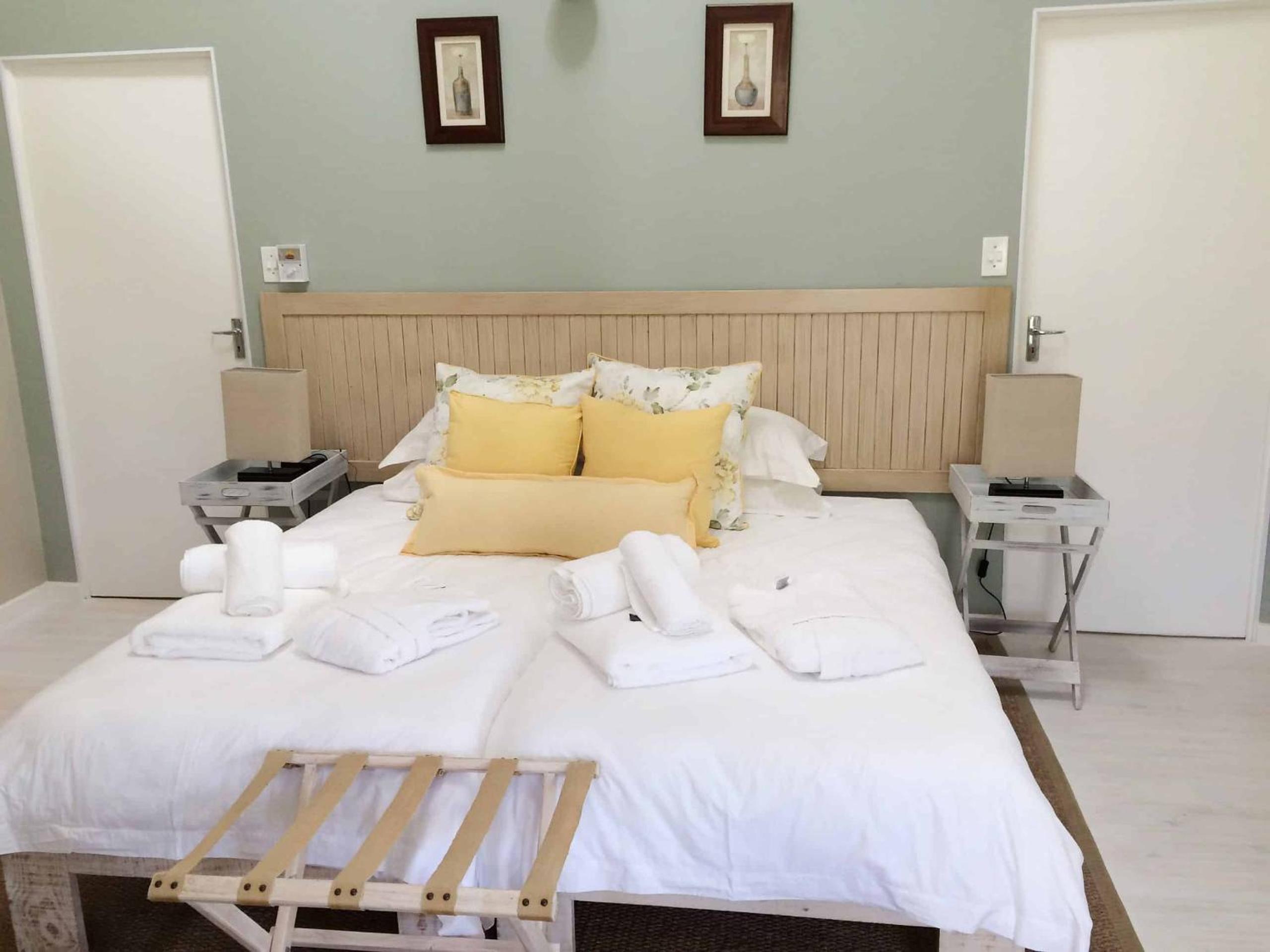 Standard Double or Twin Room photo 1
