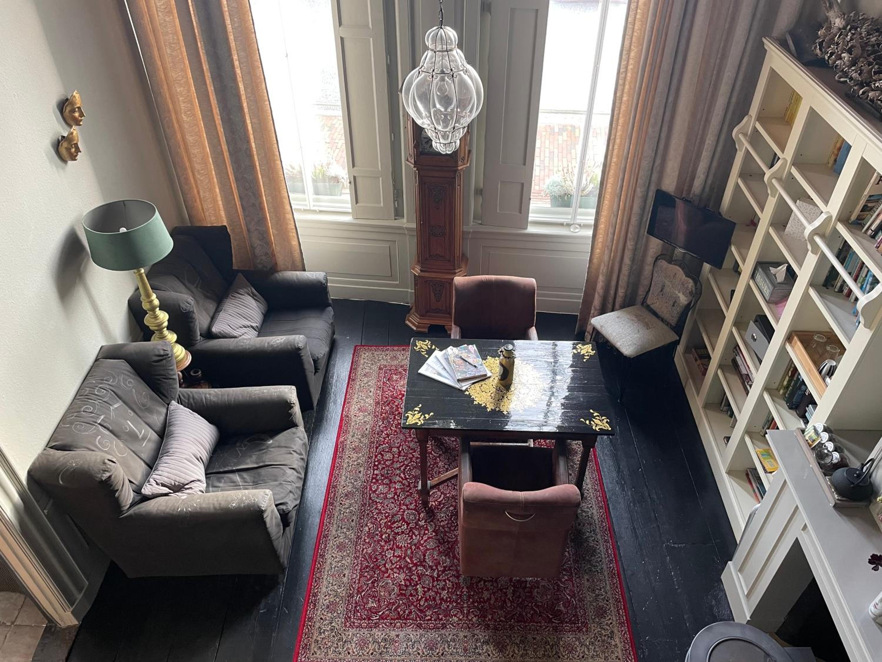Twin Room - Photo 1