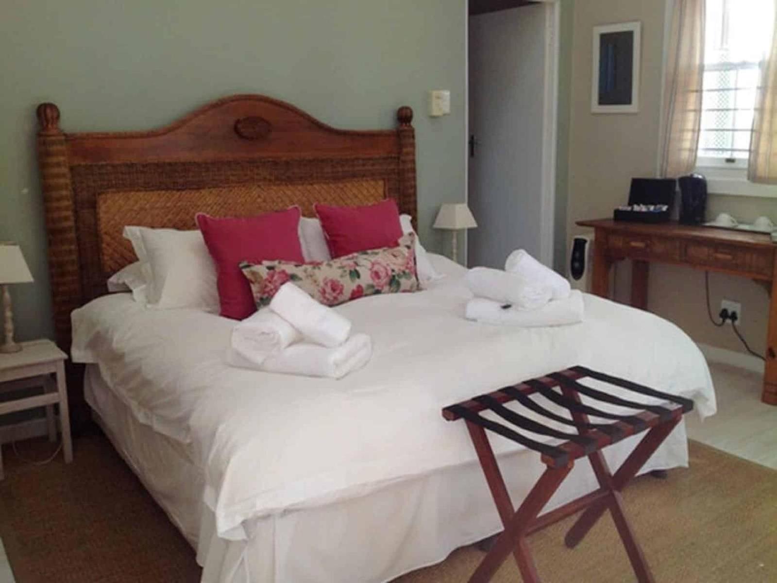 Deluxe Double Room with Balcony photo 1