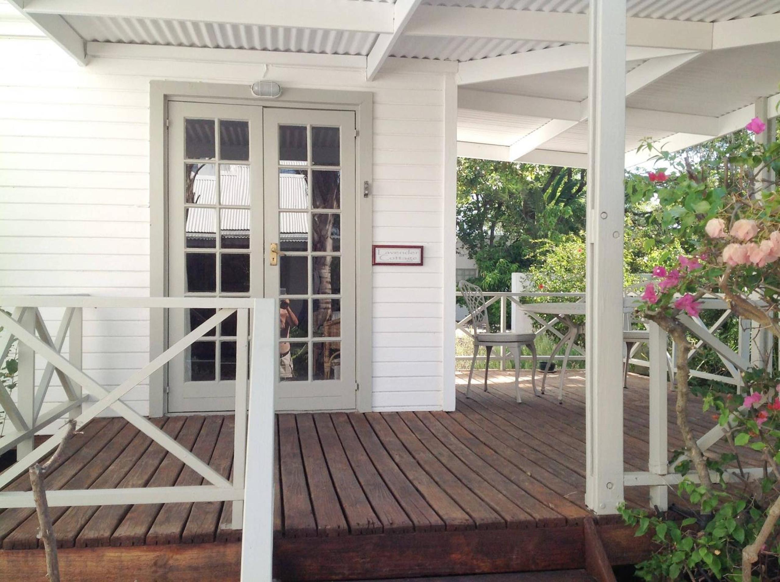 Deluxe Double Room with Balcony photo 2