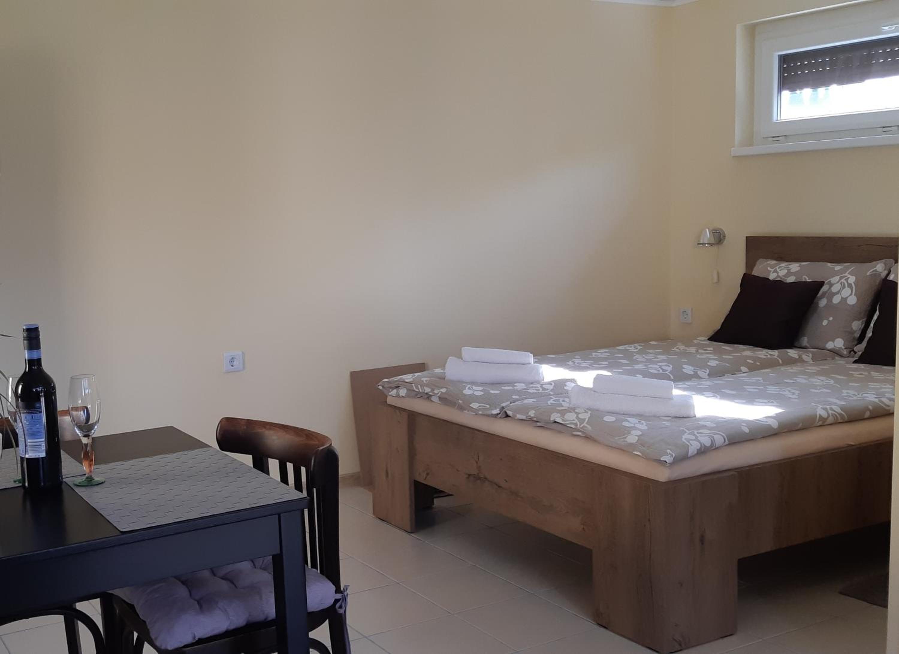 Apartment with Terrace photo 1