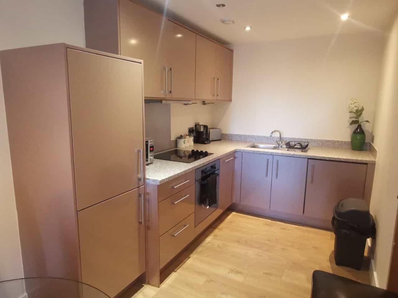 One-Bedroom Apartment - Photo 18