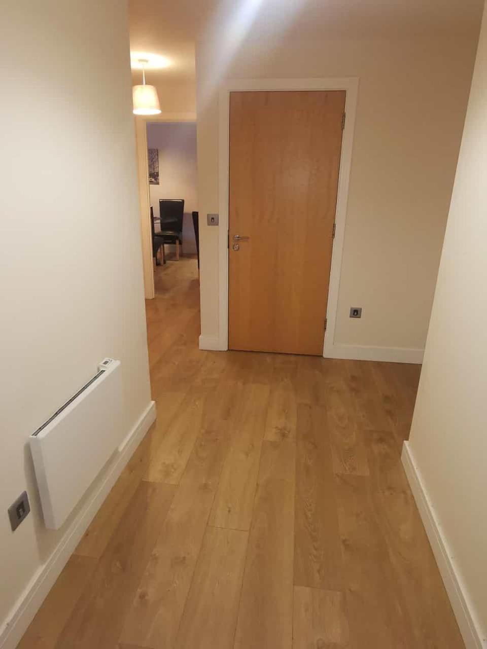 One-Bedroom Apartment - Photo 19