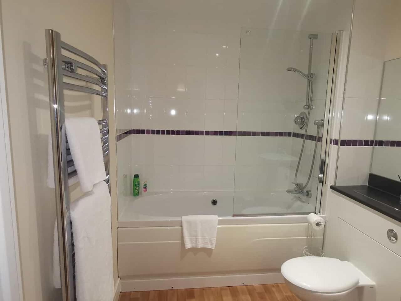 One-Bedroom Apartment - Photo 21