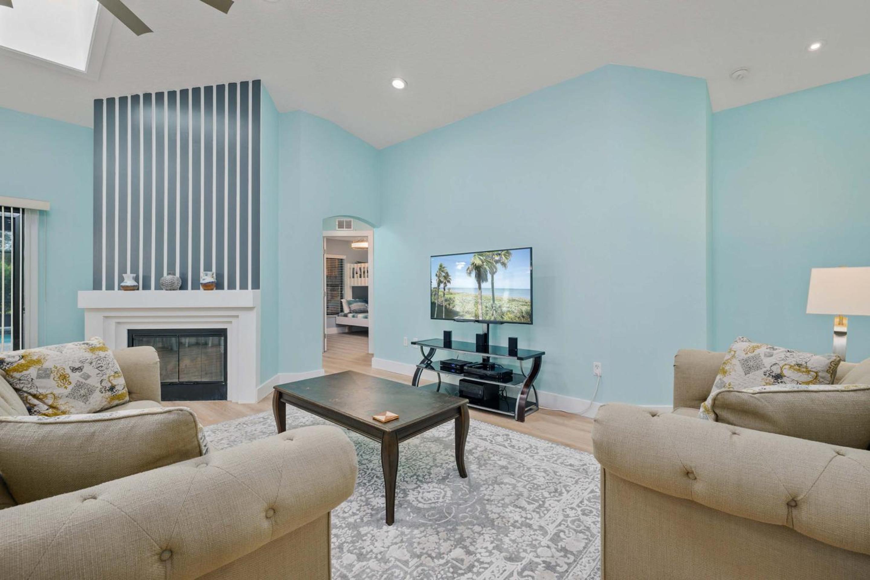 Vacation Home photo 1