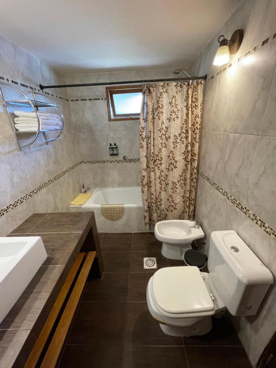 King Suite with Balcony photo 2
