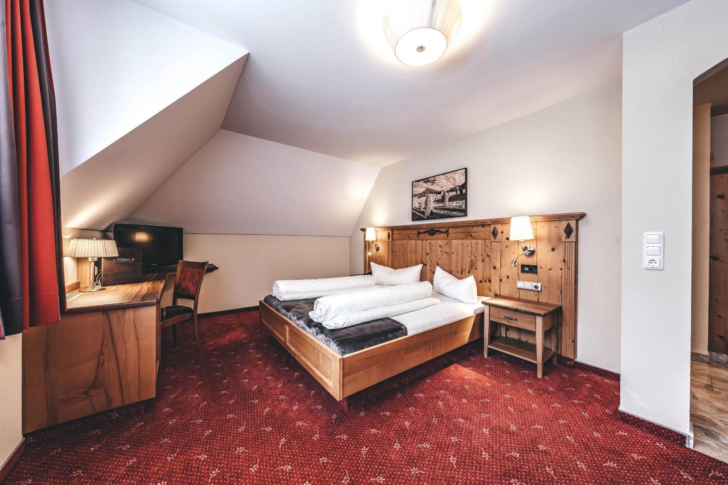 Tower Room photo 1