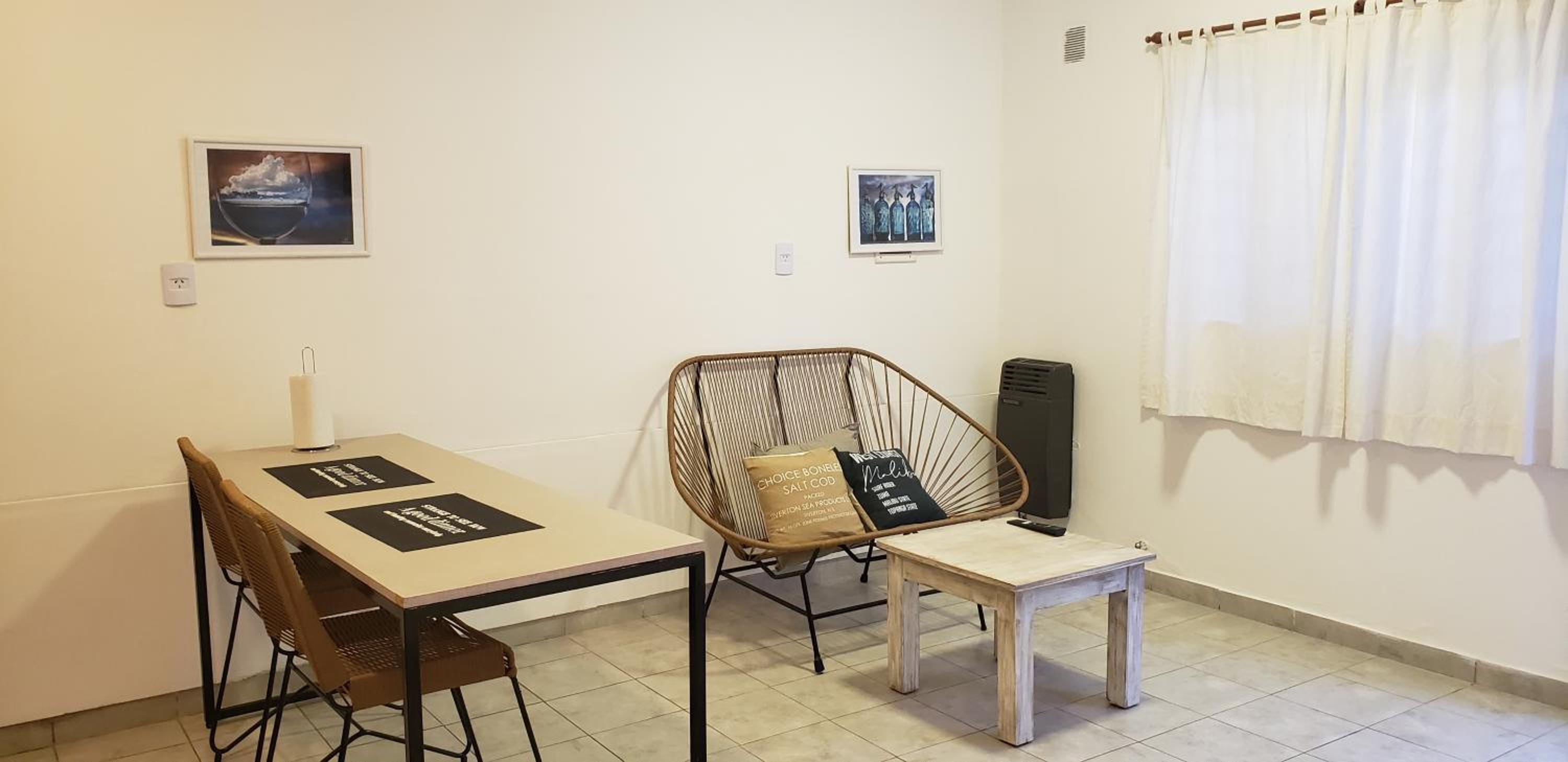 Apartment photo 1