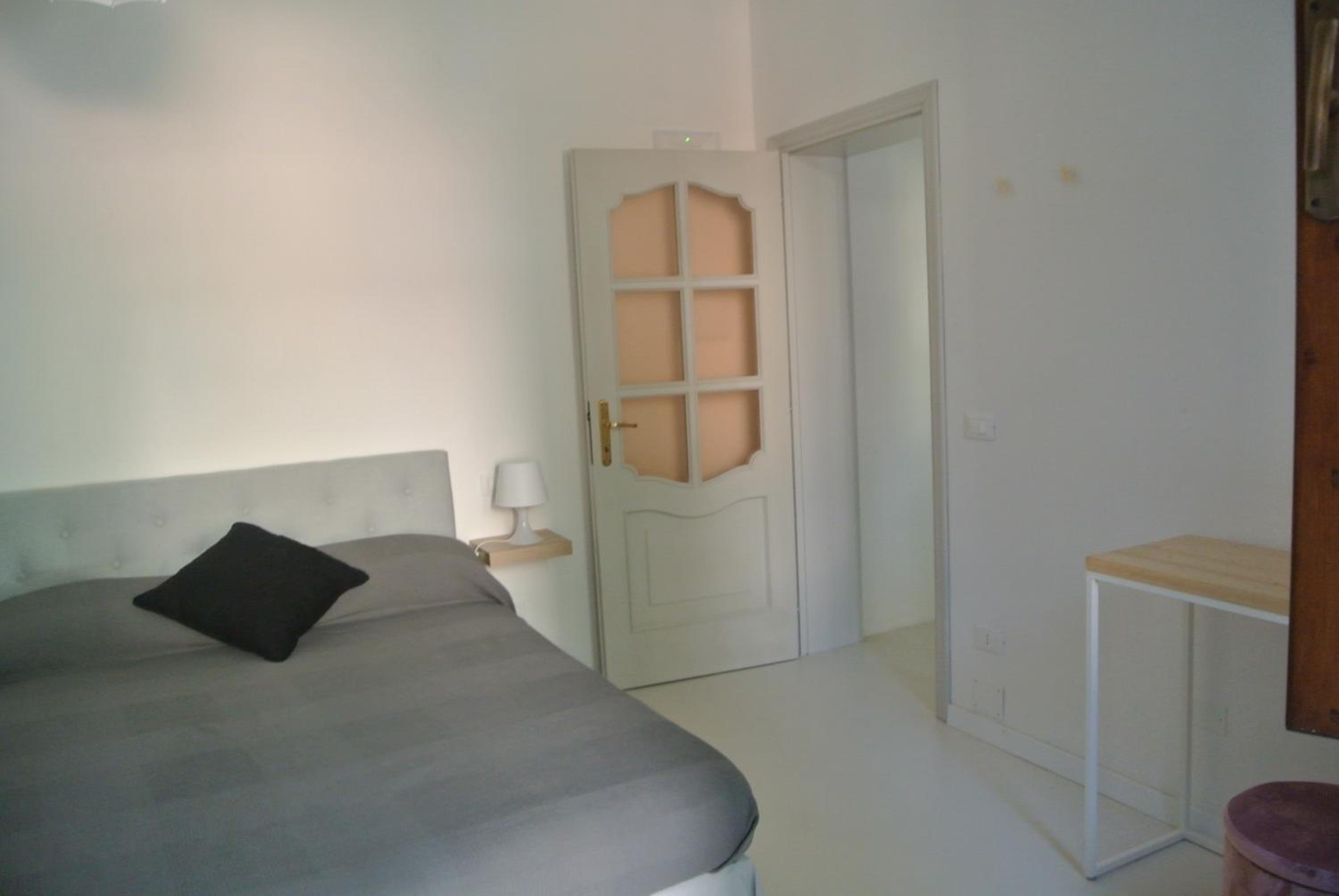 Double Room with Garden View photo 3