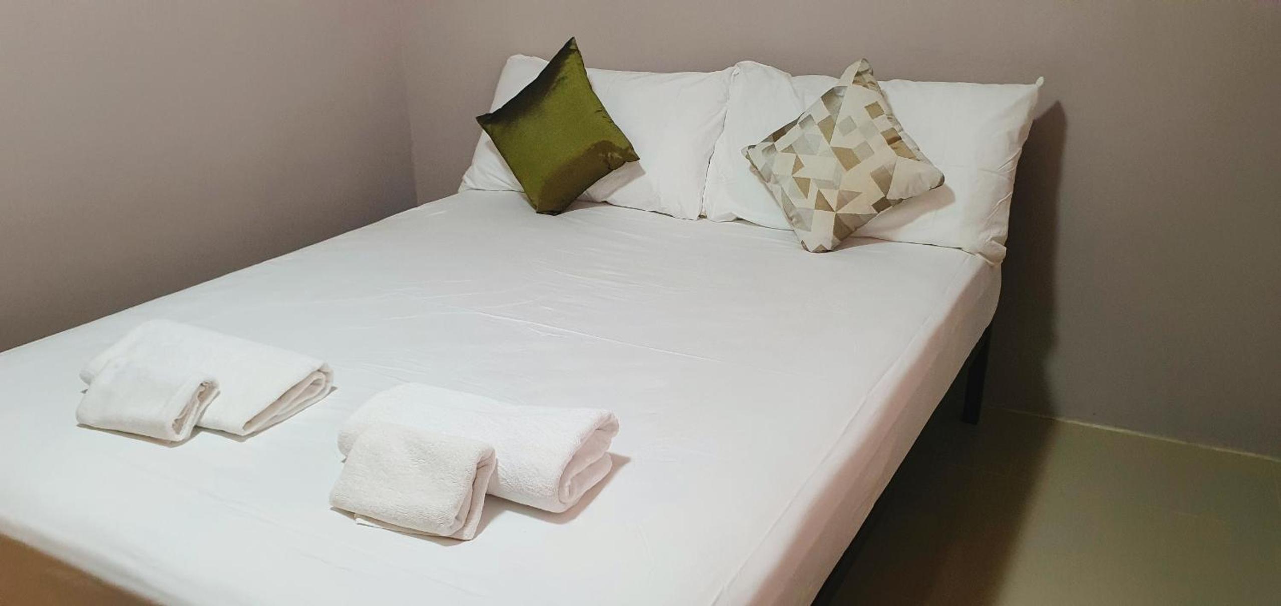 Deluxe Double Room photo 2