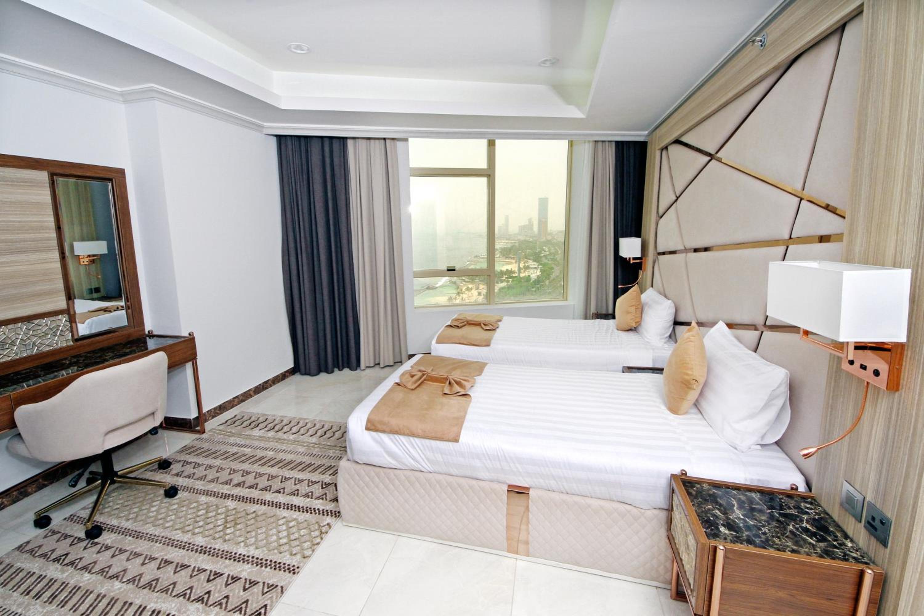 Seafront Royal Suite - Photo 4