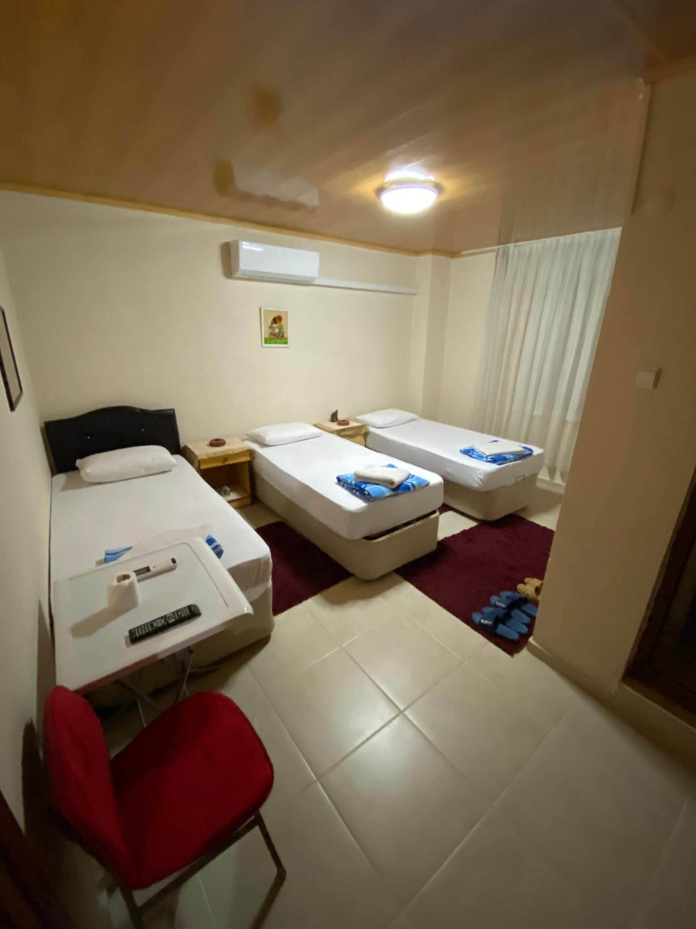 Triple Room photo 1
