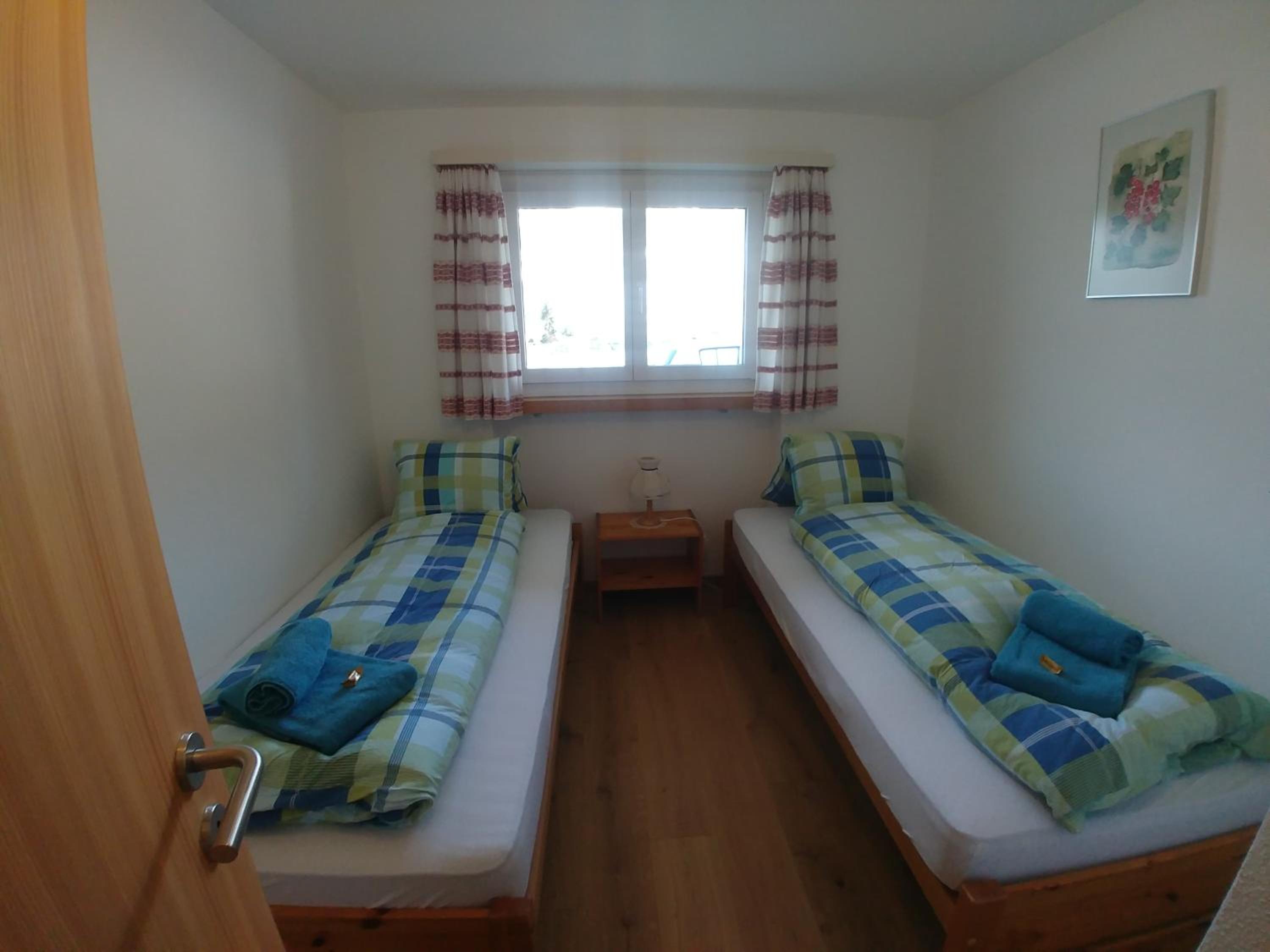 Apartment - Ground Floor photo 1