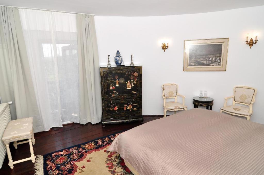 Twin Room photo 2
