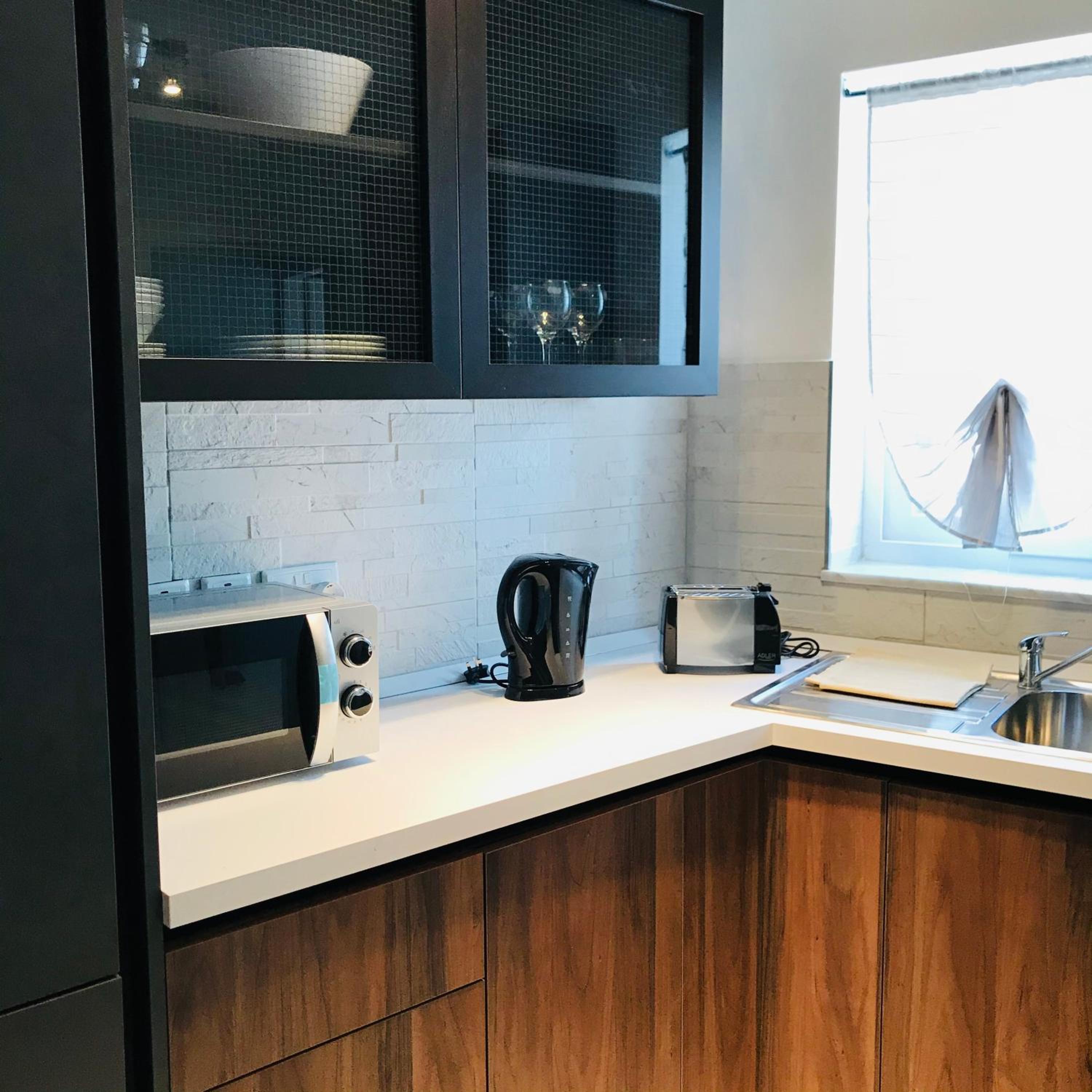Studio Apartment photo 3