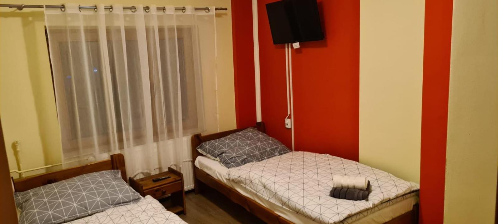Quadruple Room photo 2