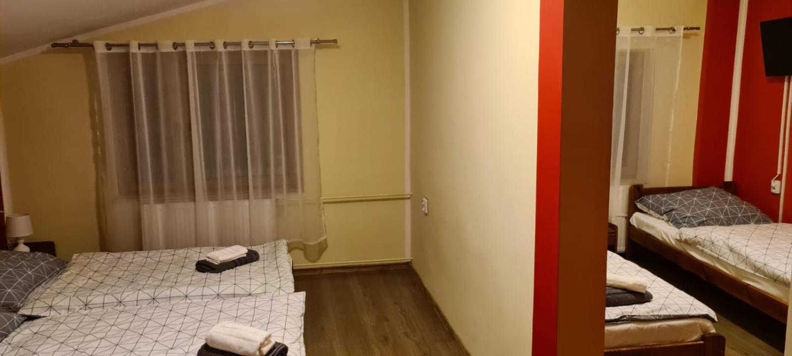 Quadruple Room photo 3