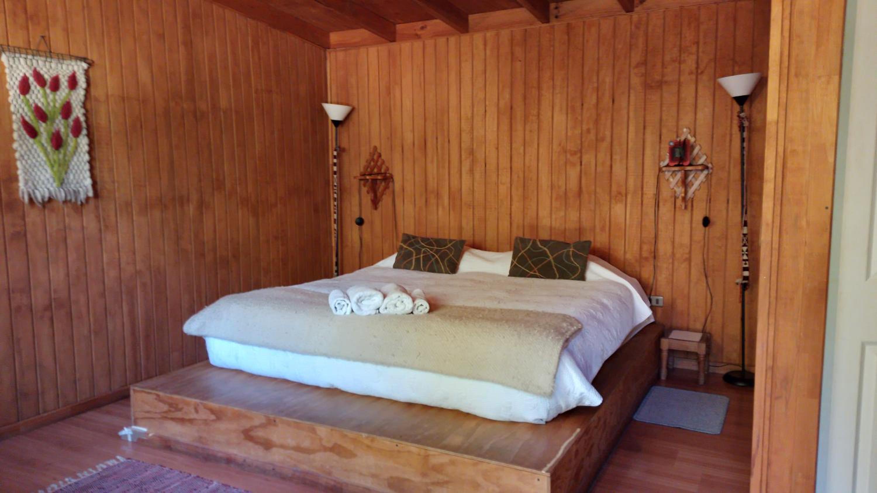 Superior Queen Room photo 1