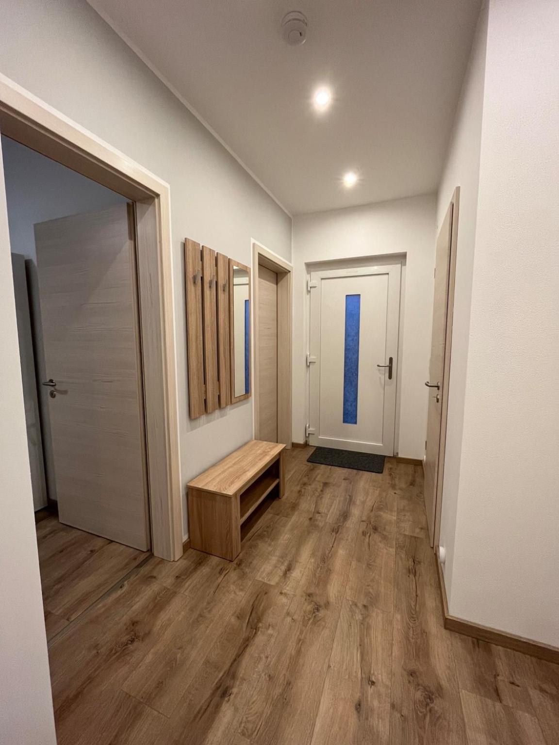 Apartment photo 1