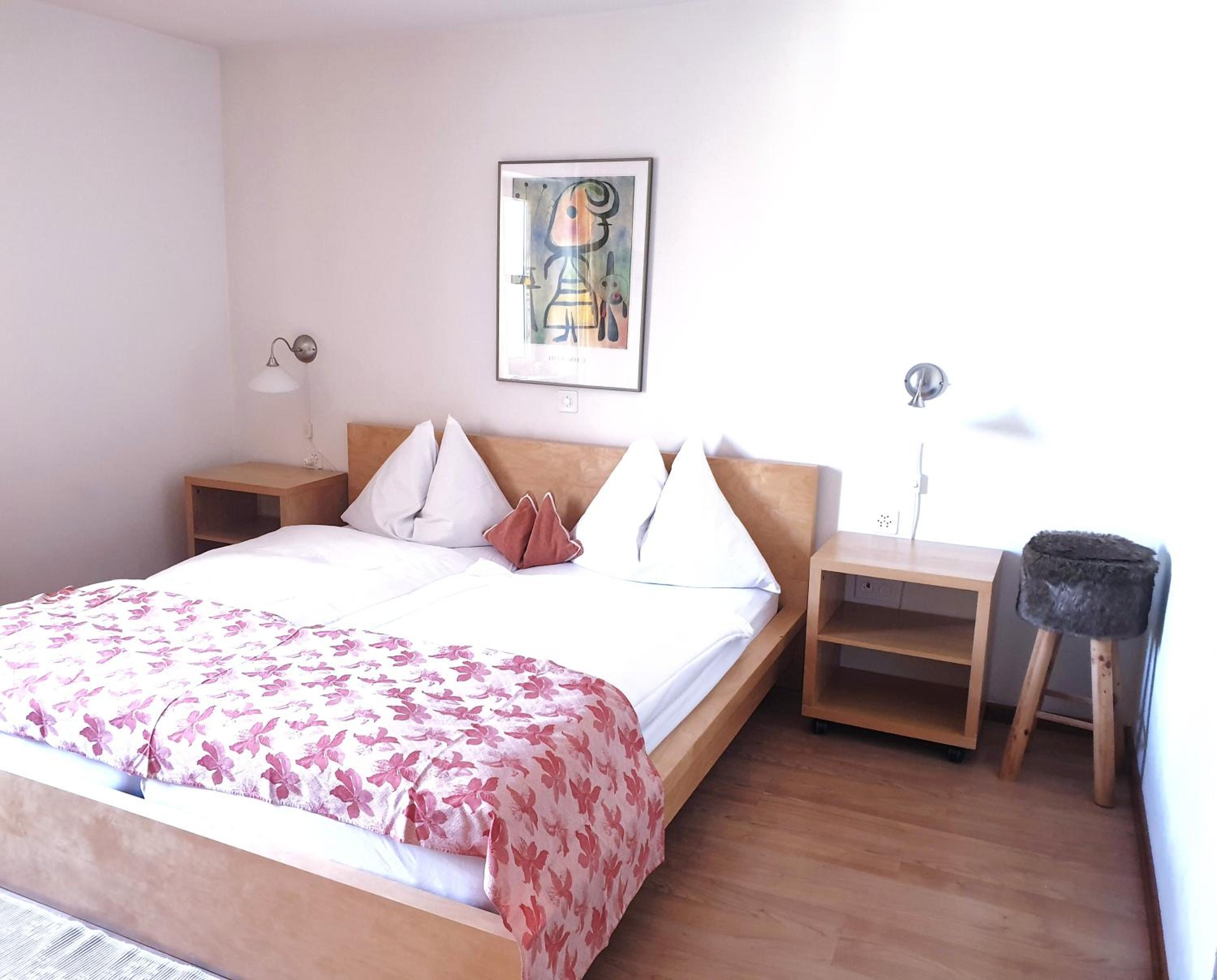 Comfort Double Room photo 3