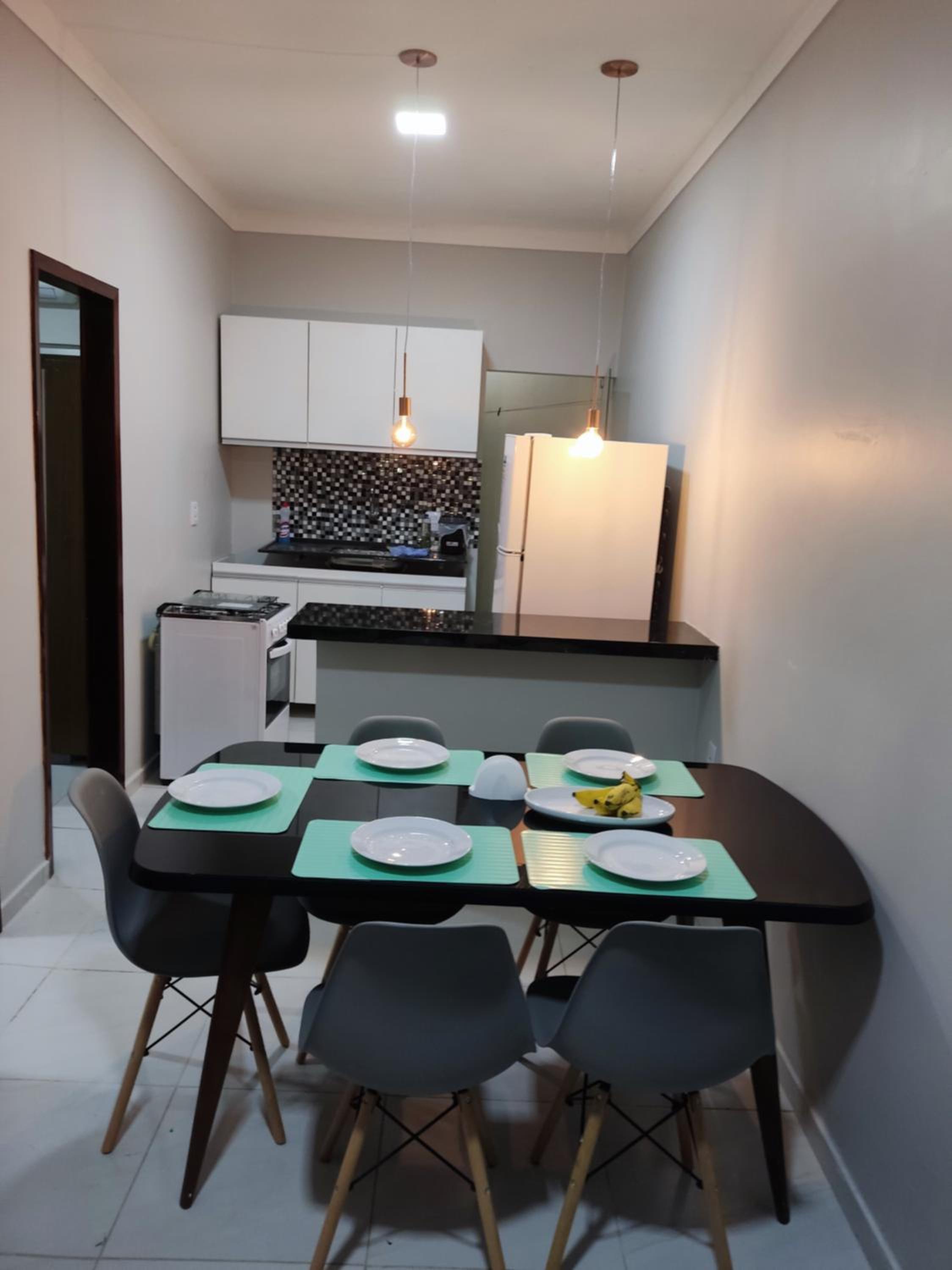 Two-Bedroom Apartment - Photo 20