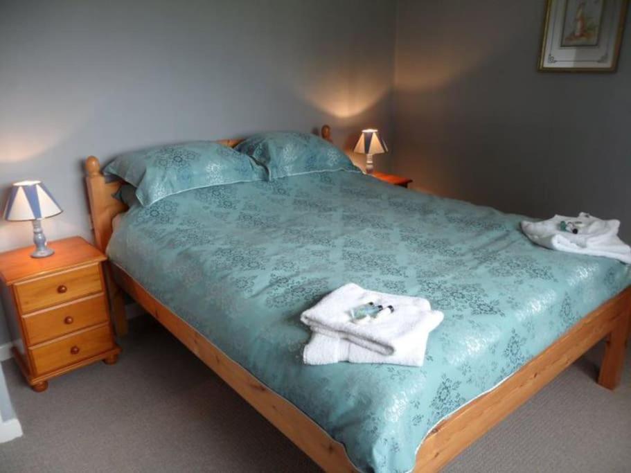 Three-Bedroom House photo 1
