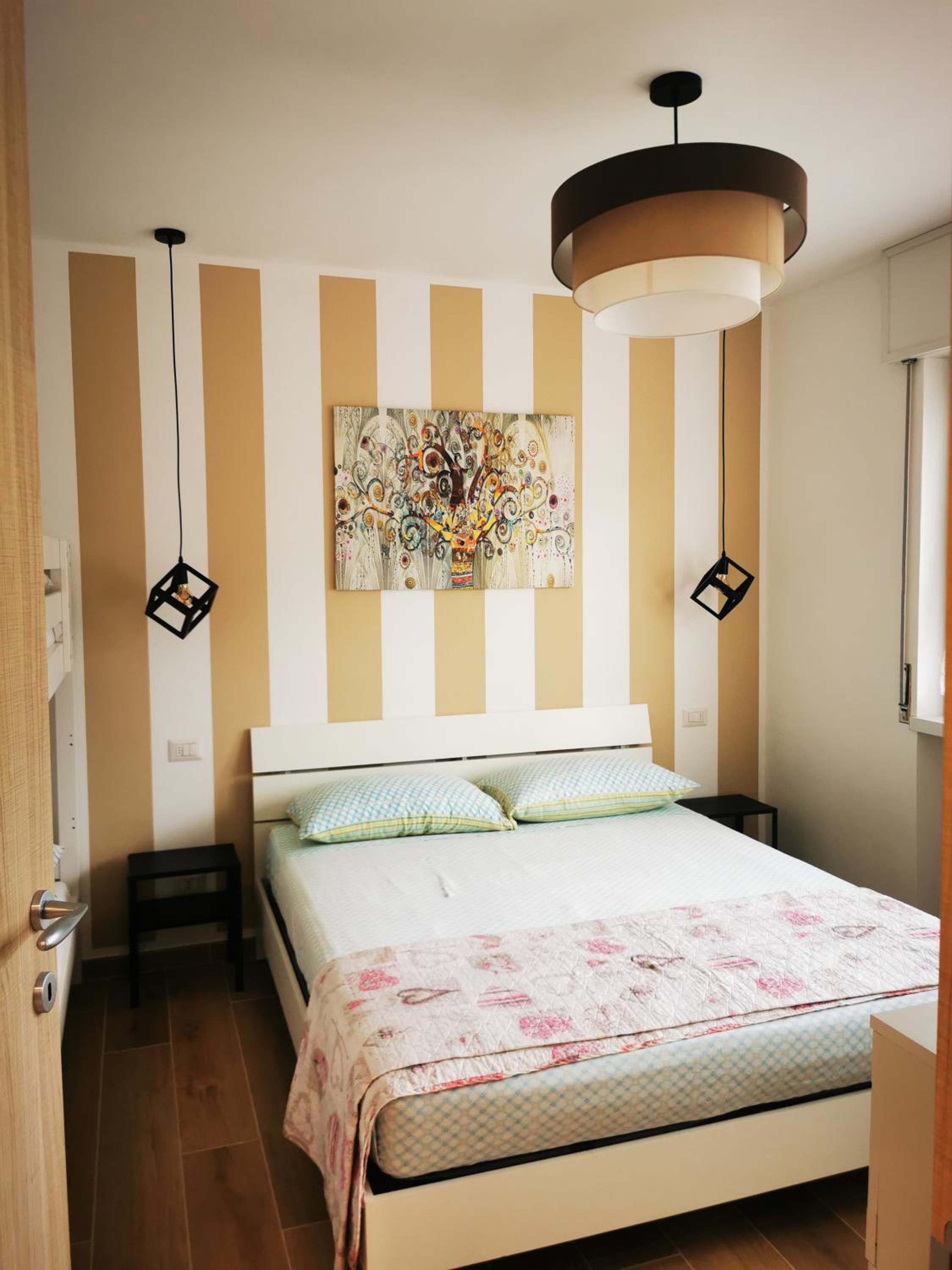 Apartment - Ground Floor photo 1