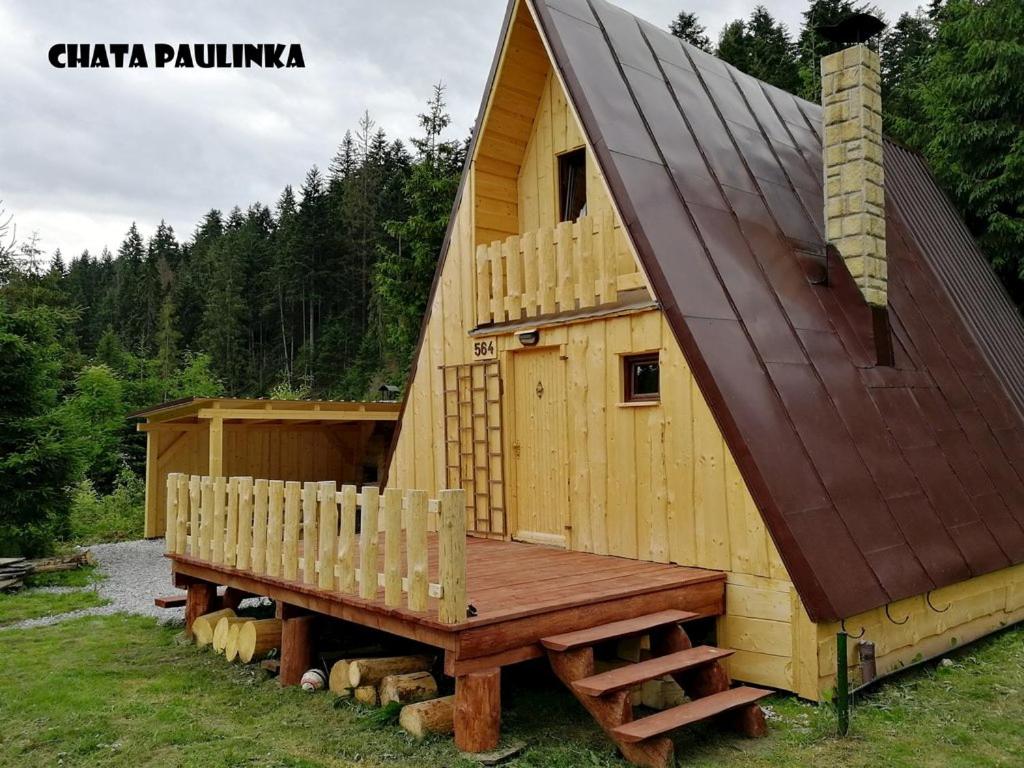 Three-Bedroom Chalet - Photo 1