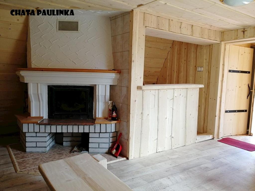 Three-Bedroom Chalet - Photo 2