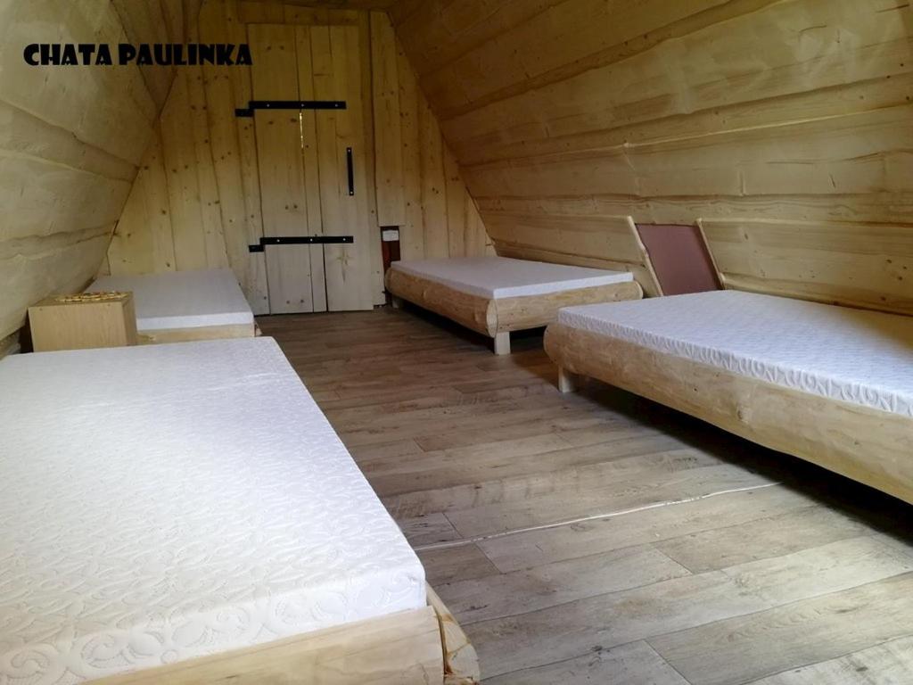 Three-Bedroom Chalet - Photo 7