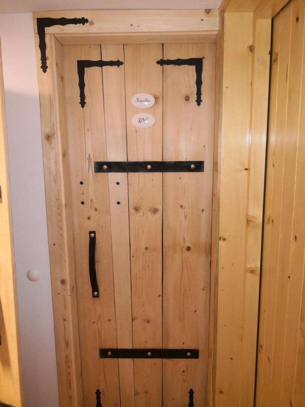 Three-Bedroom Chalet - Photo 9