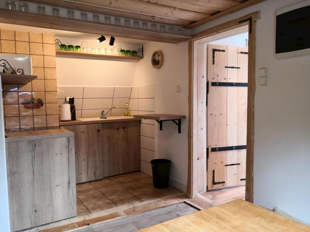 Three-Bedroom Chalet - Photo 10