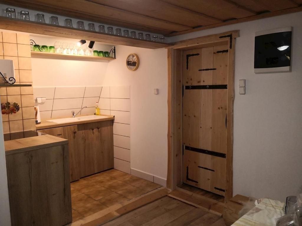 Three-Bedroom Chalet - Photo 14