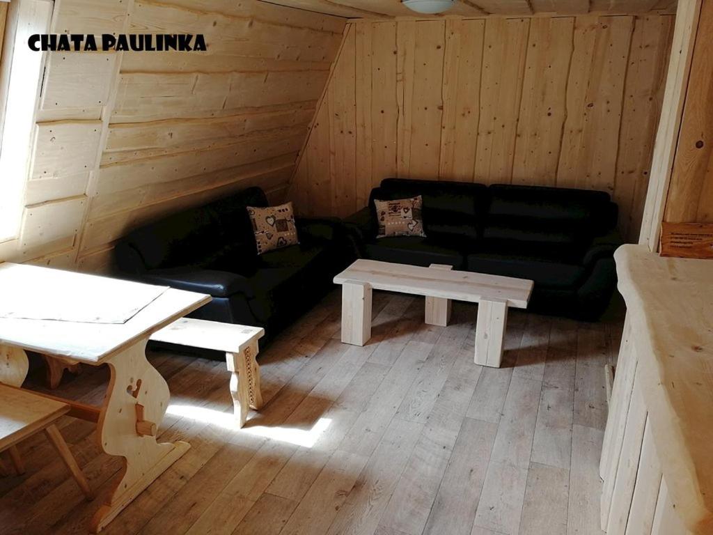 Three-Bedroom Chalet - Photo 15