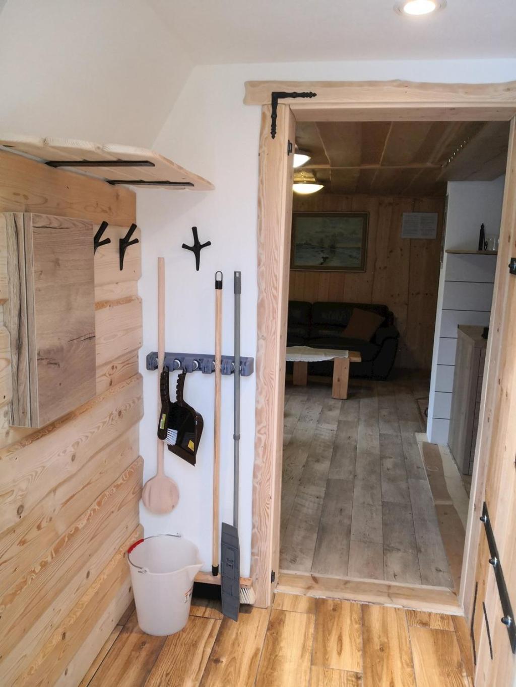Three-Bedroom Chalet - Photo 19