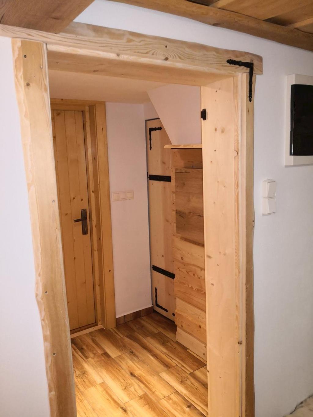 Three-Bedroom Chalet - Photo 22
