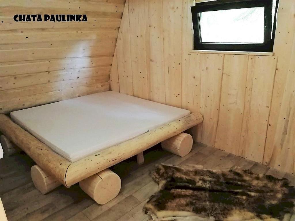 Three-Bedroom Chalet - Photo 23