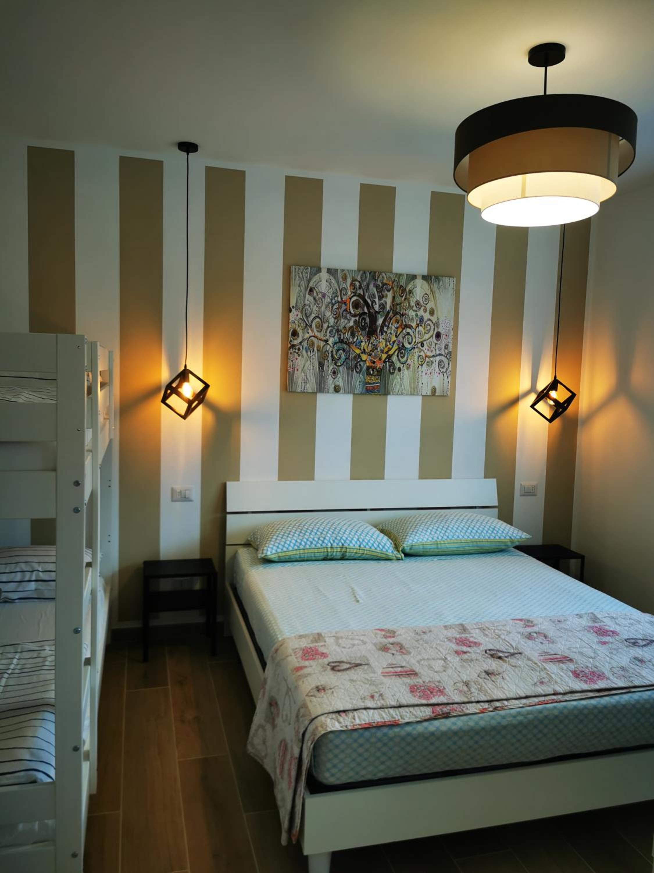 Apartment - Ground Floor photo 3