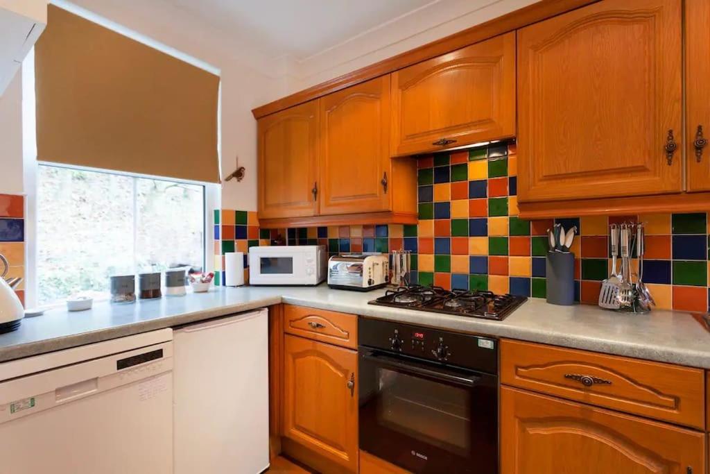 Two-Bedroom House photo 2