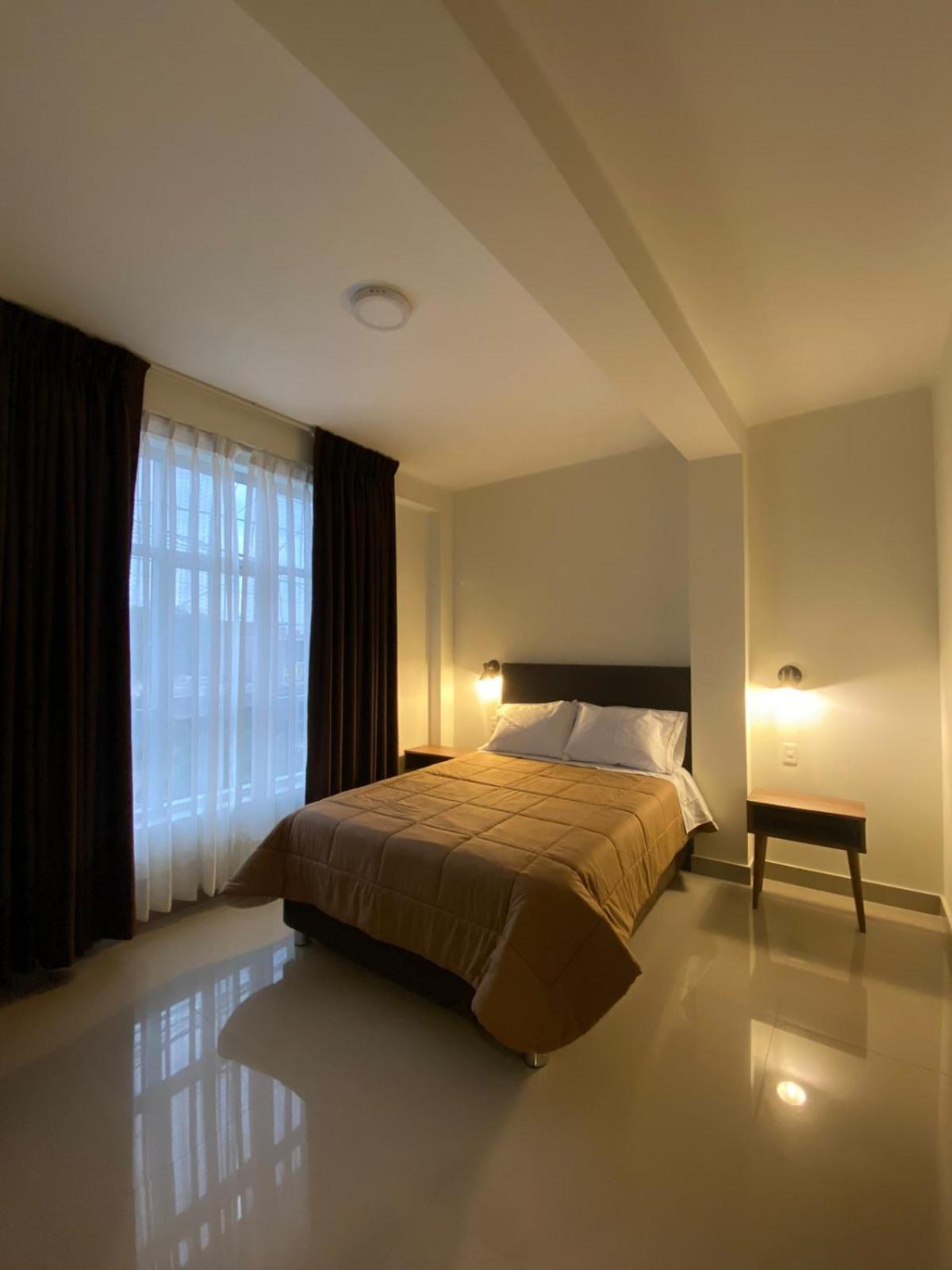 Deluxe Double Room photo 1