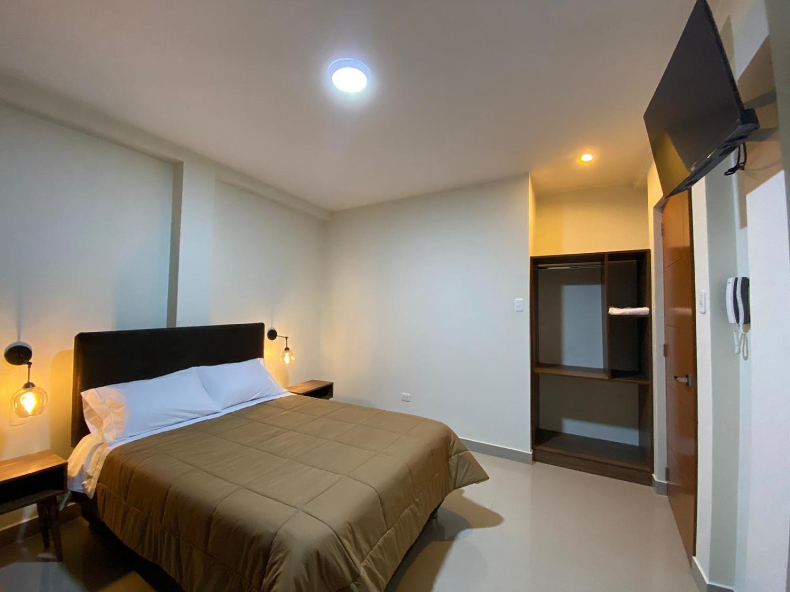 Deluxe Double Room photo 2