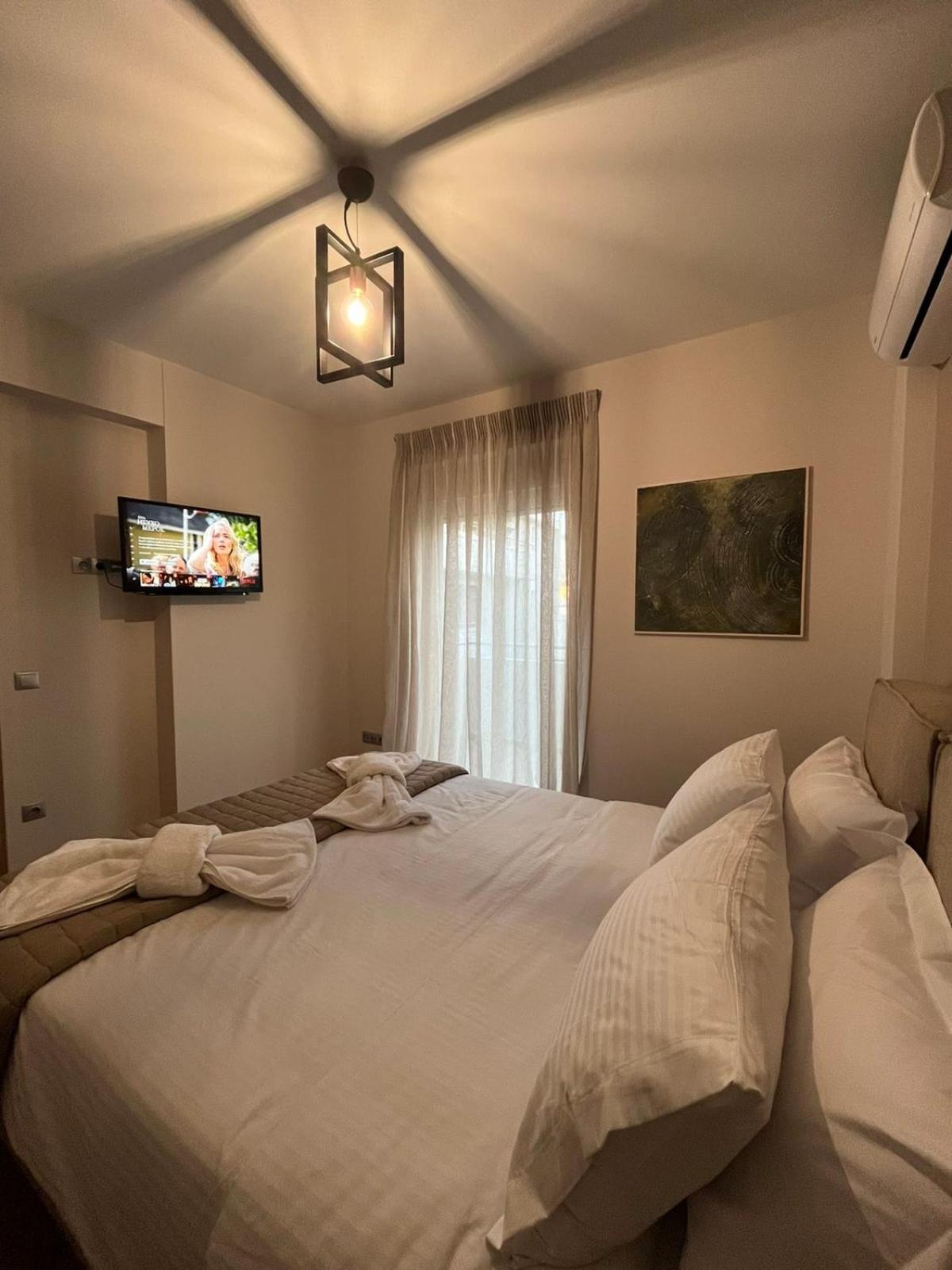 Villa con Piscina Privata 