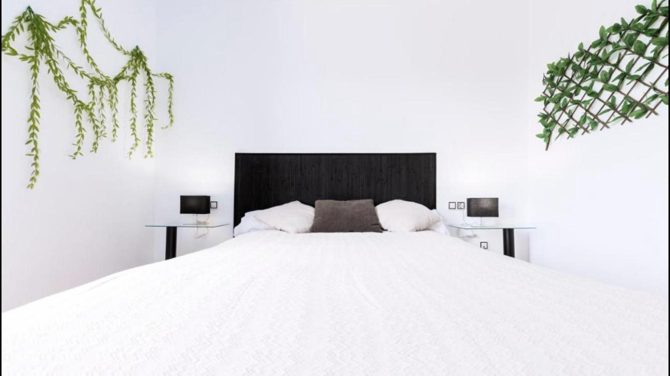 Casa de una habitación