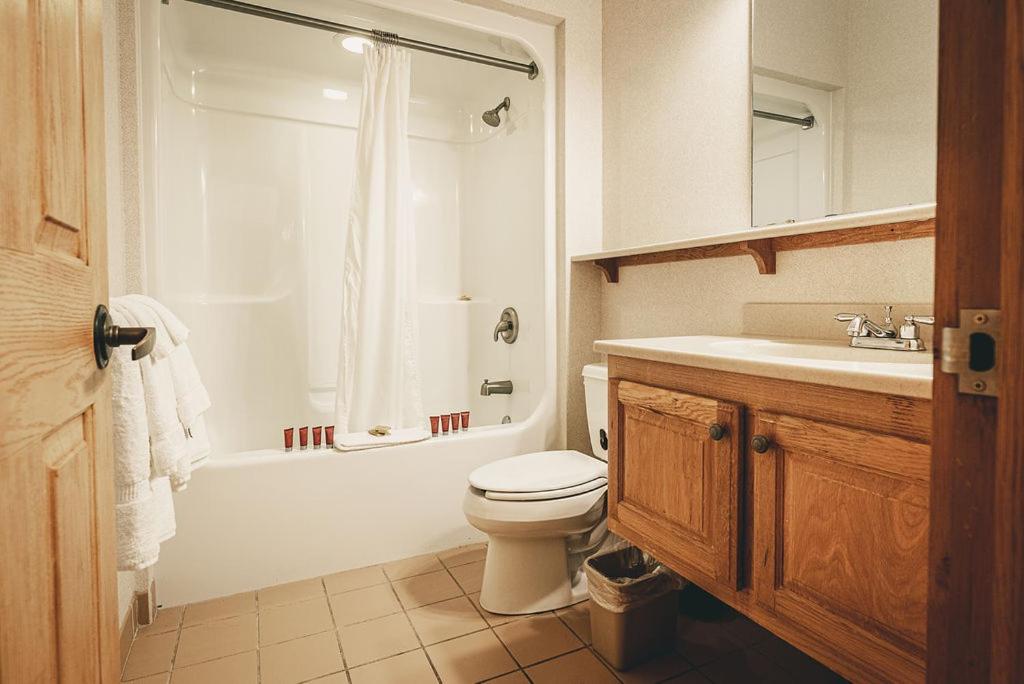 Double Room with Mountain View photo 3