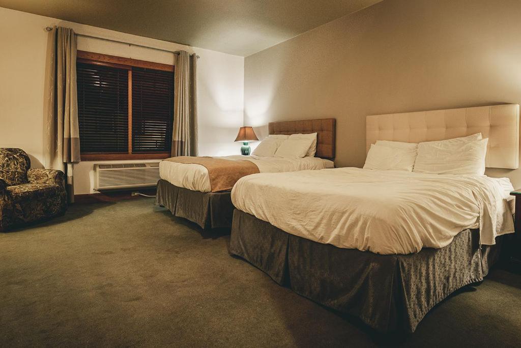 Double Room with Mountain View photo 2
